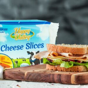 Cheese Slices - Sandwhich